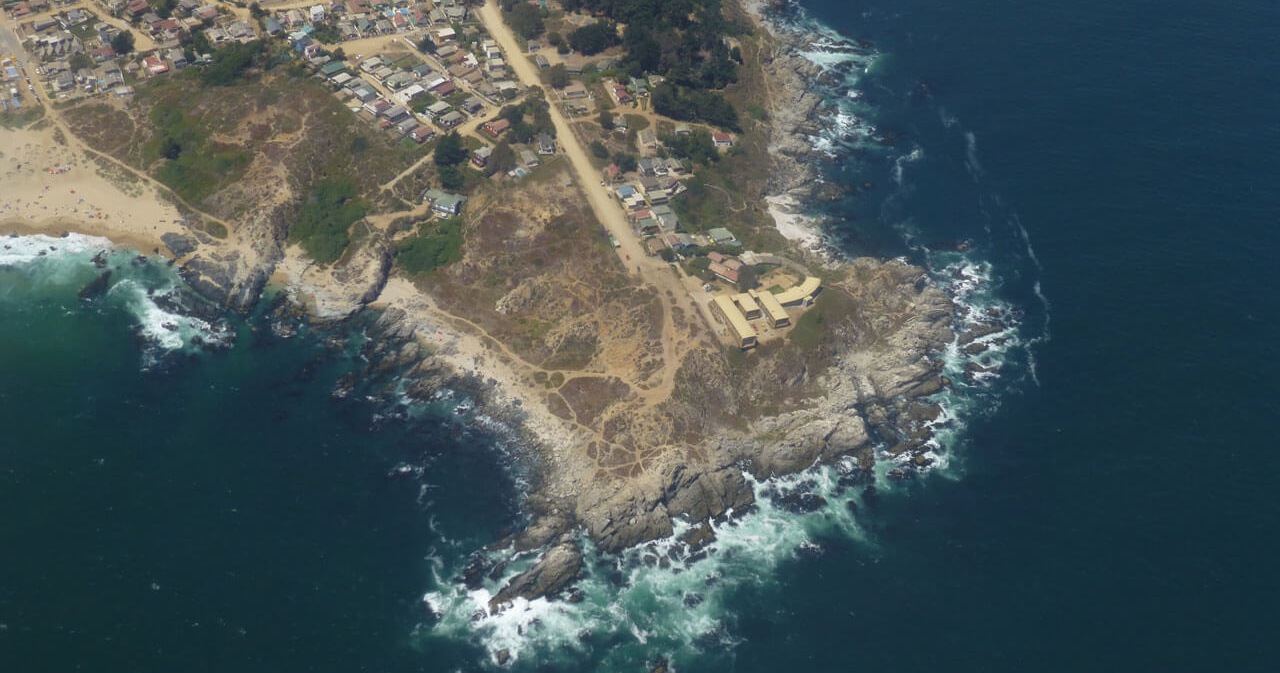 Hands On Biólogos Marinos UC