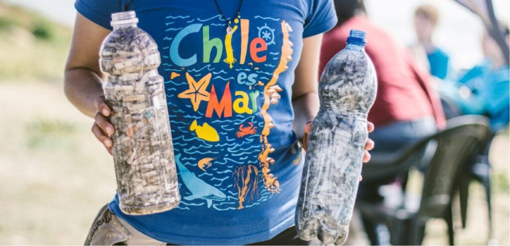 Chile es Mar