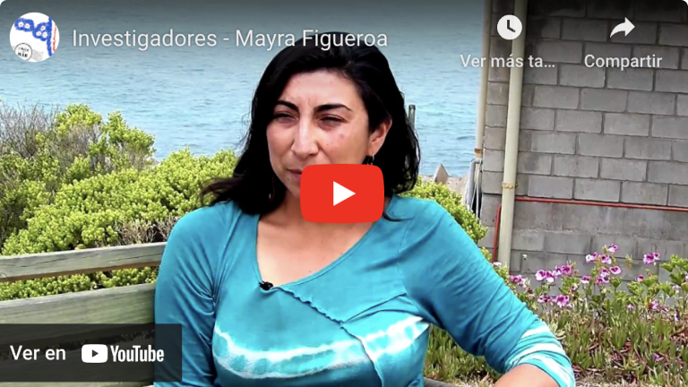 Serie investigador@s