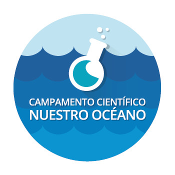 Campamentos escolares “Nuestro Océano”