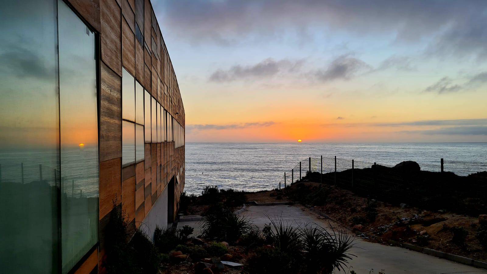 ECIM UC | Estación Costera de Investigaciones Marinas