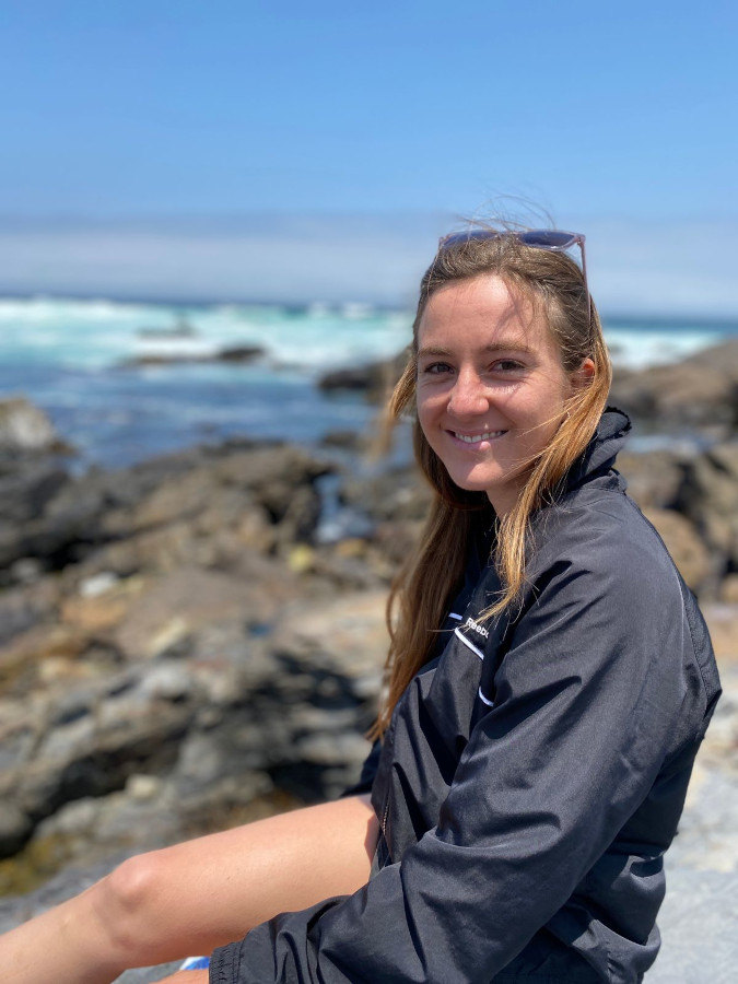 Gabriela Paz Winkler