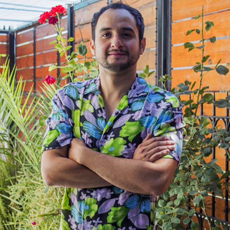 Juan Carlos Gonzáles