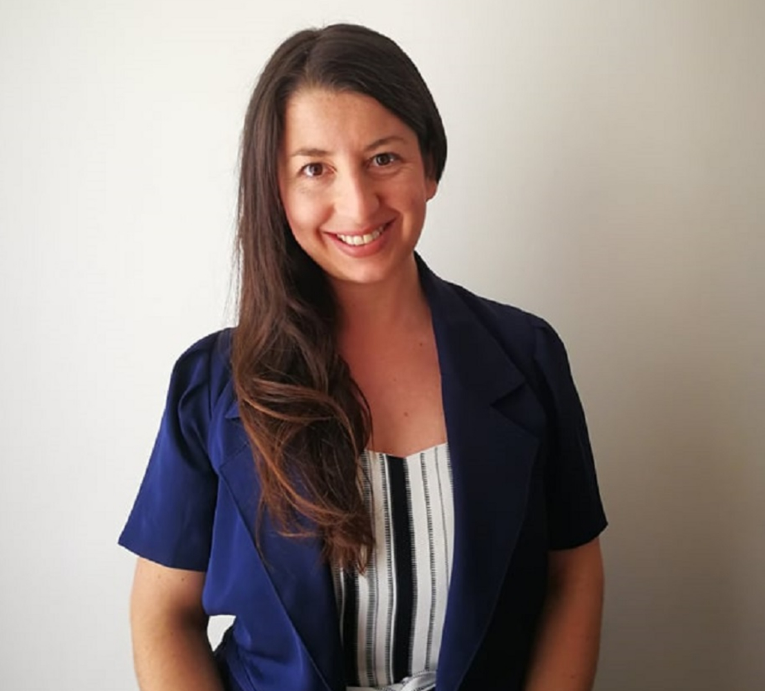 María Ávila Thieme