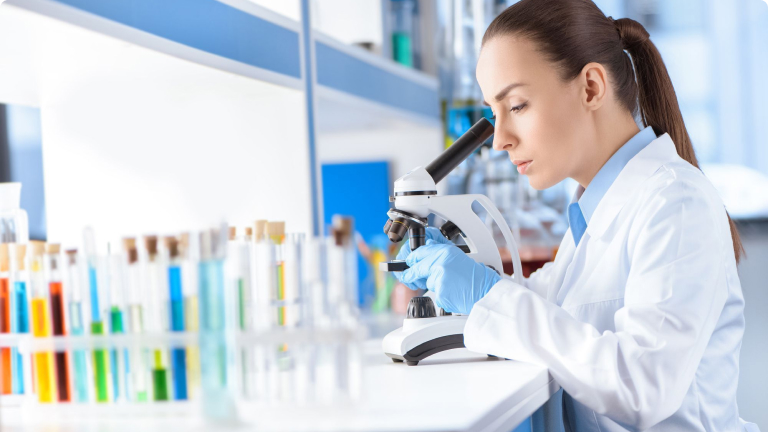 Ingeniería Química y bioprocesos