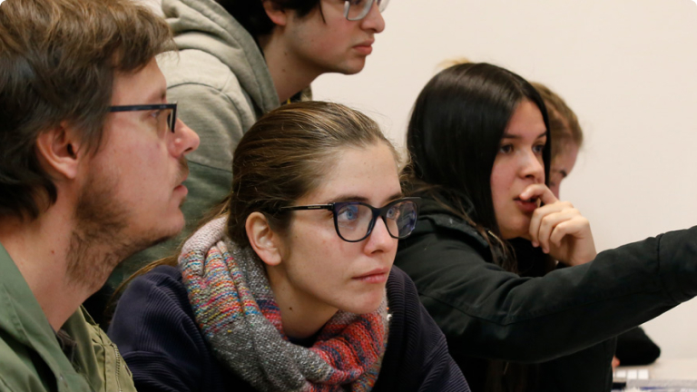 Ciencia de la Computación