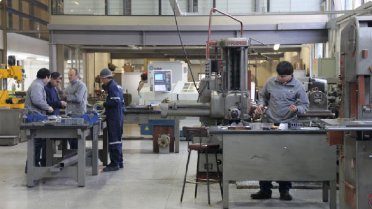 Ingeniería Mecánica