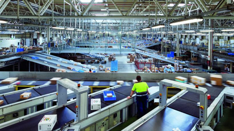 Ingeniería Industrial y de Transporte