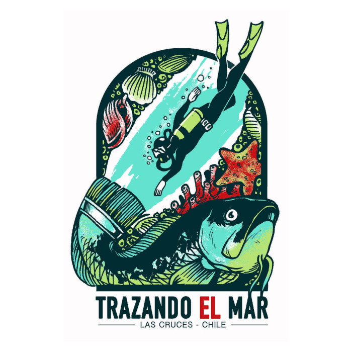 Trazando el Mar